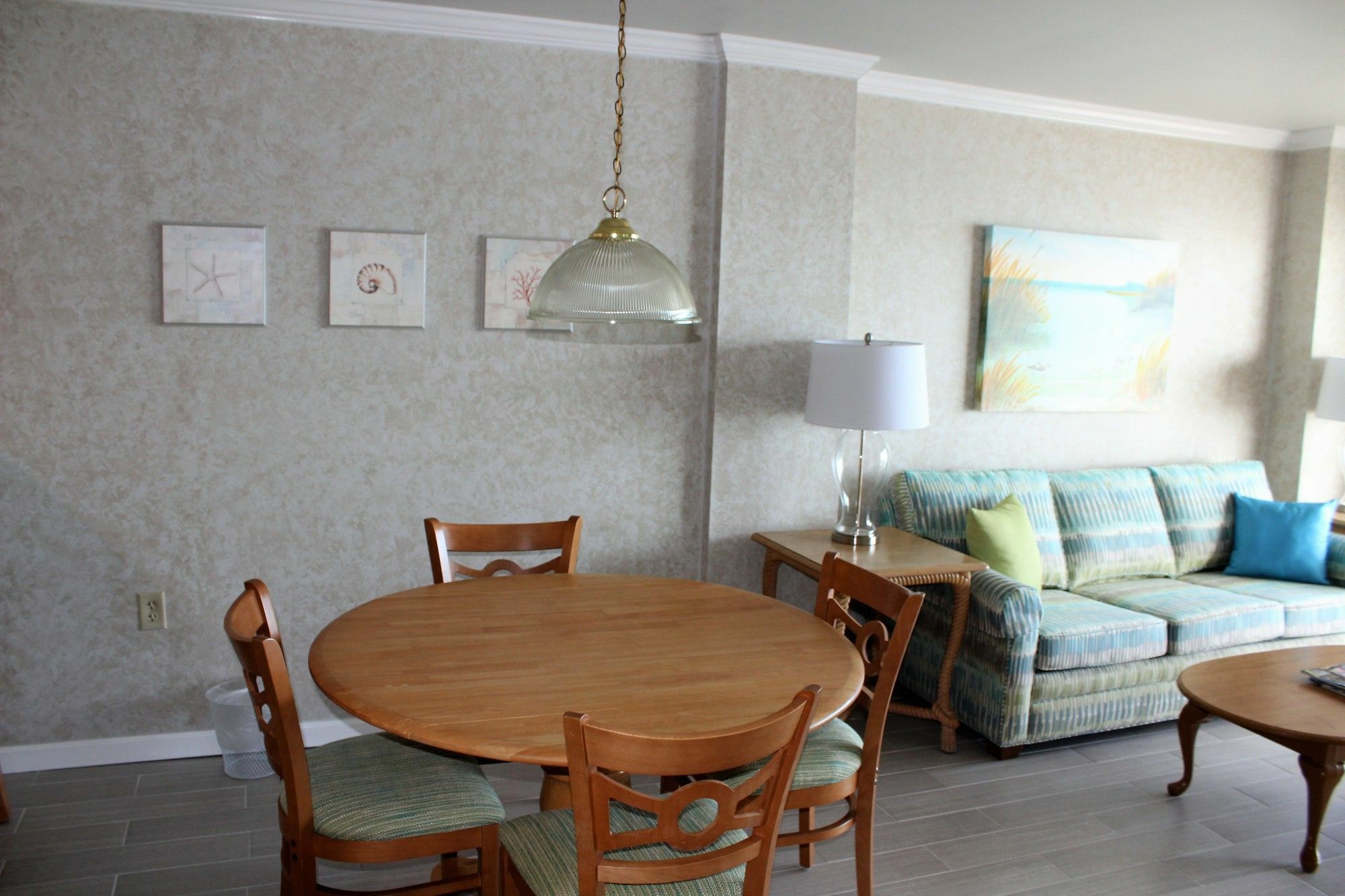 บลูวอเตอร์ รีสอร์ต Apartment เมอร์เทิลบีช ภายนอก รูปภาพ