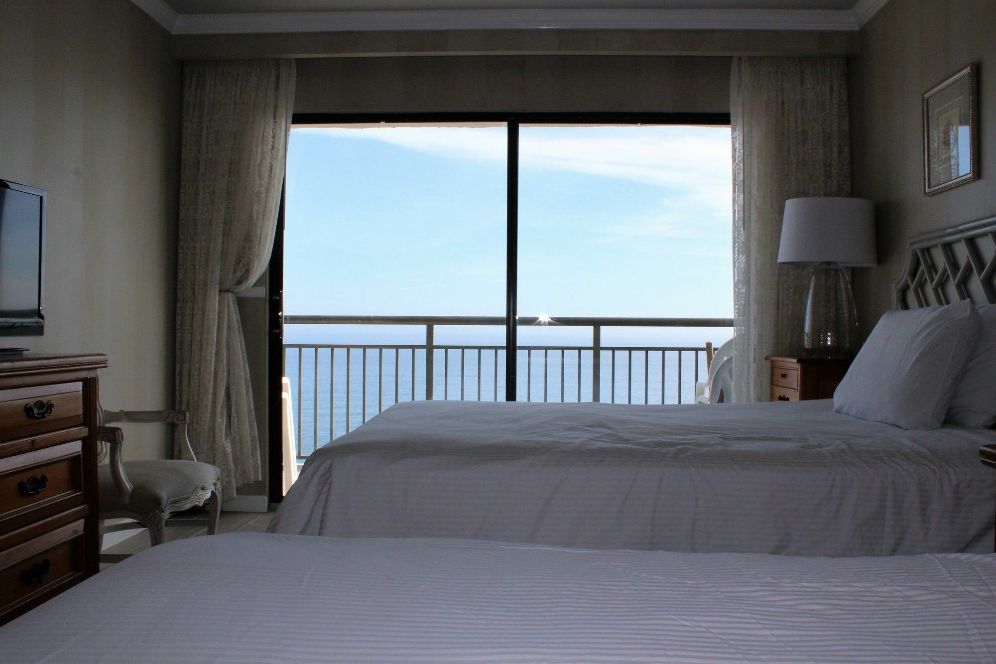 บลูวอเตอร์ รีสอร์ต Apartment เมอร์เทิลบีช ภายนอก รูปภาพ